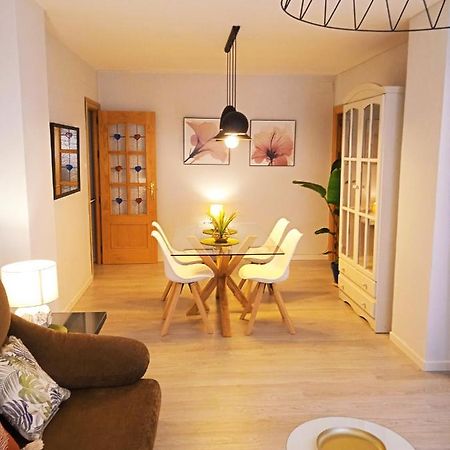 Hipica Home Granada Center 외부 사진