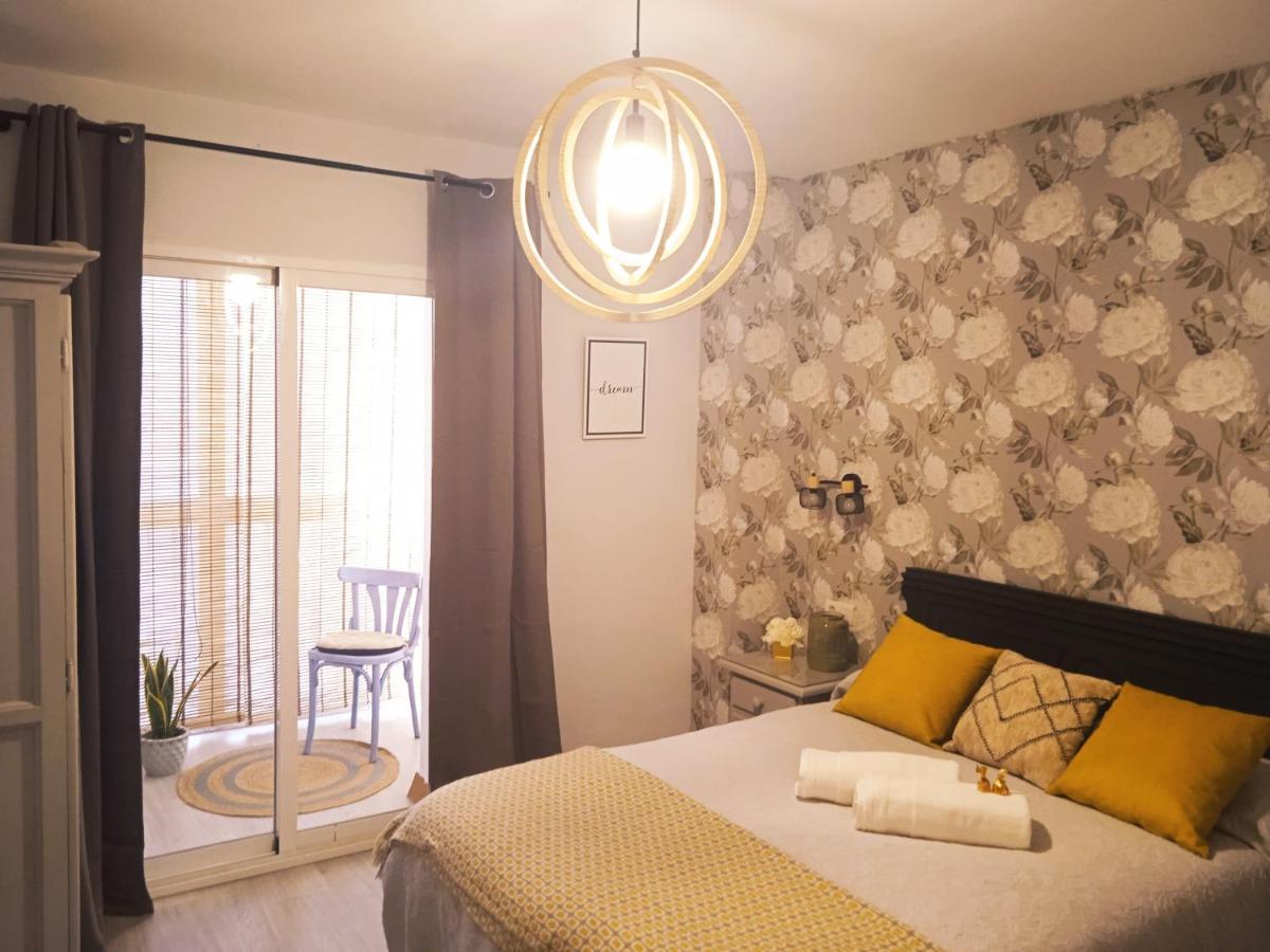 Hipica Home Granada Center 외부 사진