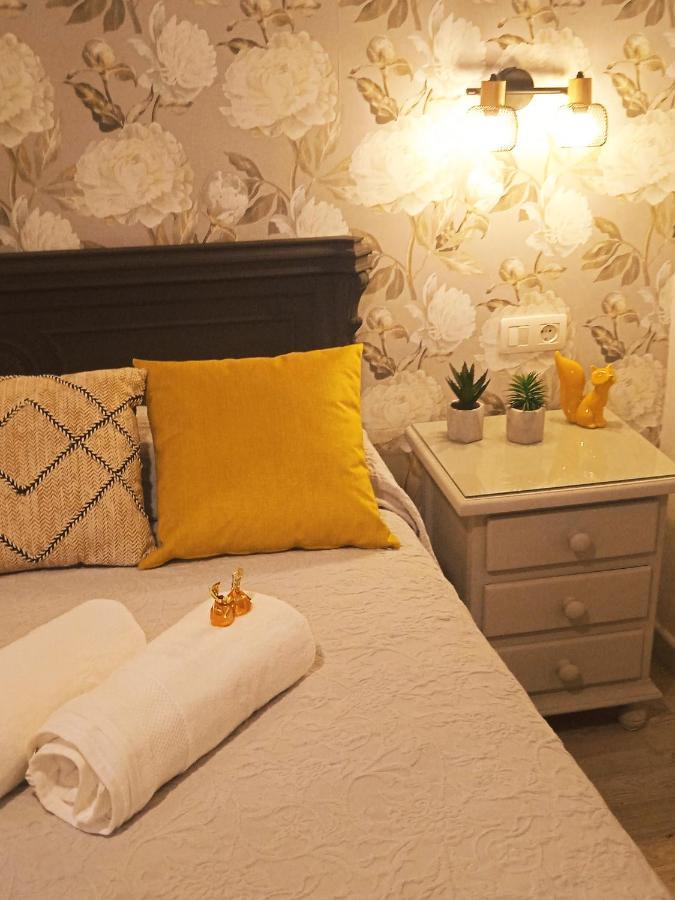 Hipica Home Granada Center 외부 사진
