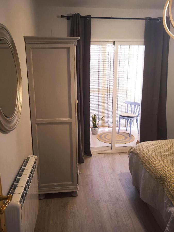 Hipica Home Granada Center 외부 사진