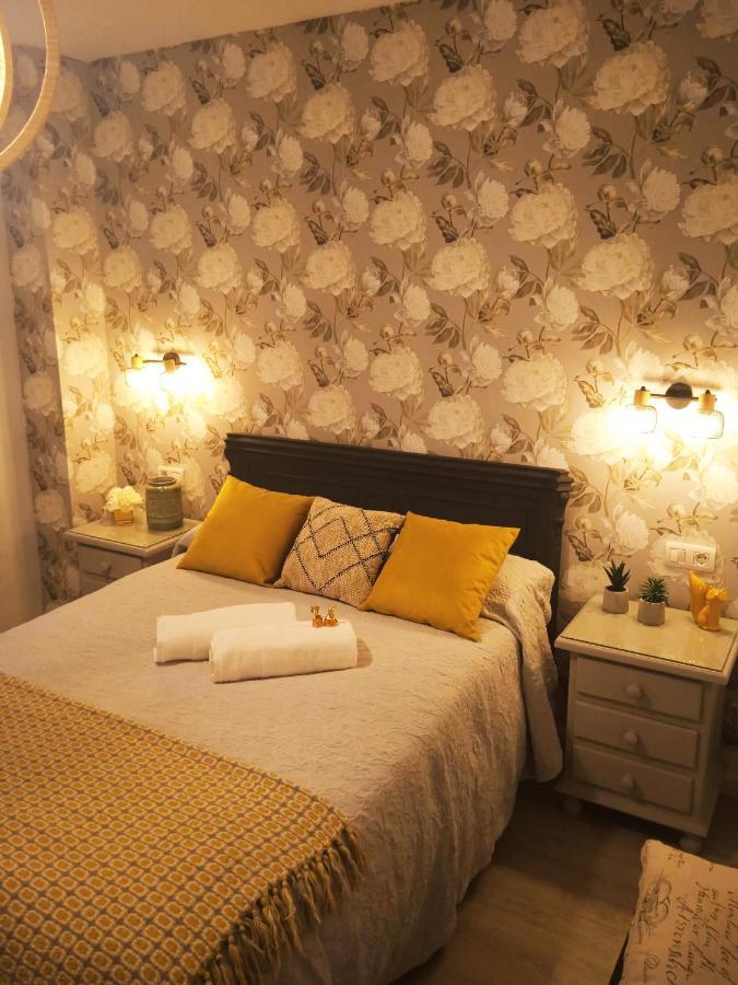 Hipica Home Granada Center 외부 사진