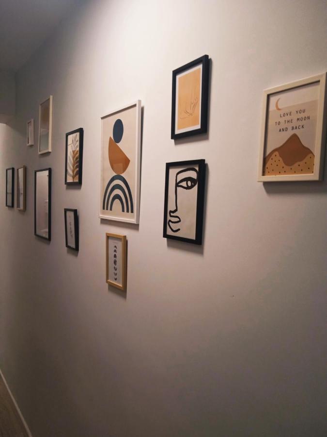 Hipica Home Granada Center 외부 사진