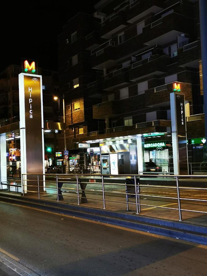 Hipica Home Granada Center 외부 사진