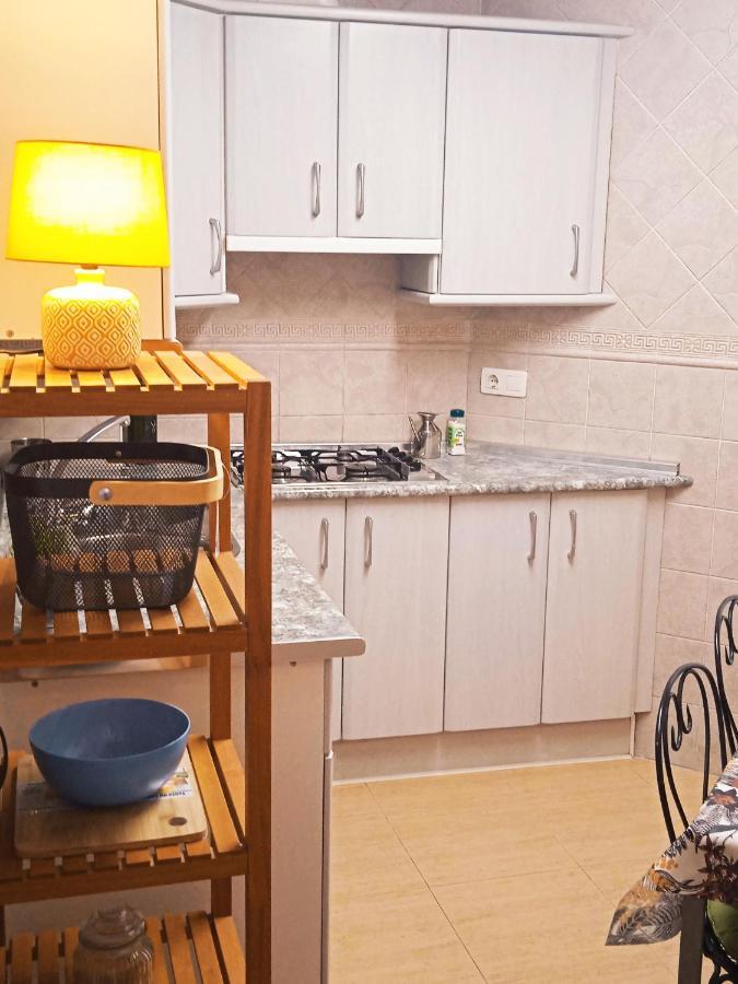 Hipica Home Granada Center 외부 사진