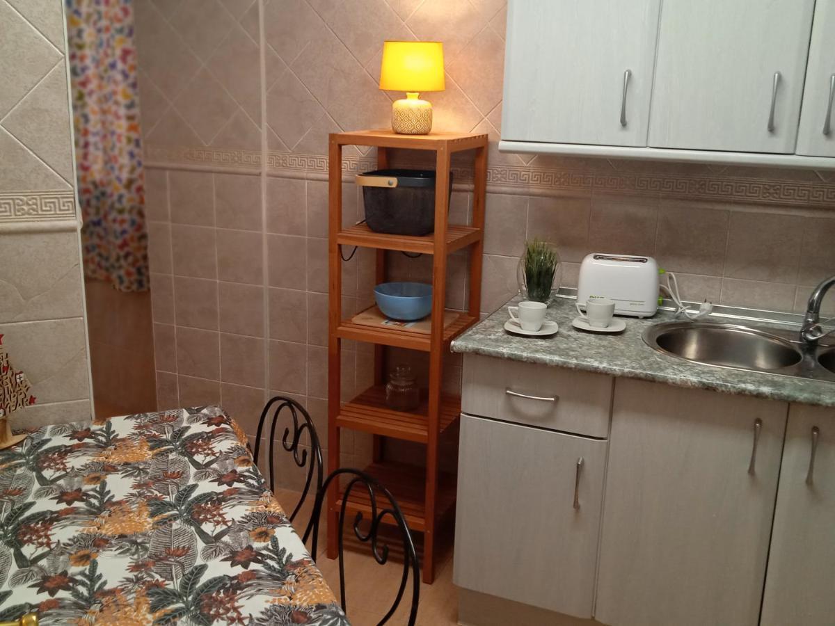 Hipica Home Granada Center 외부 사진