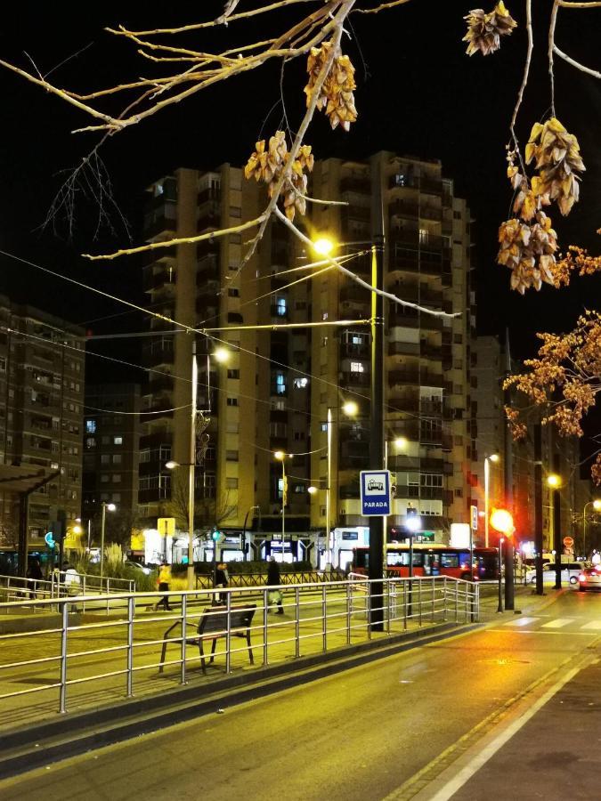Hipica Home Granada Center 외부 사진