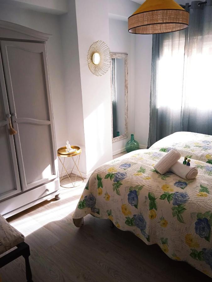 Hipica Home Granada Center 외부 사진