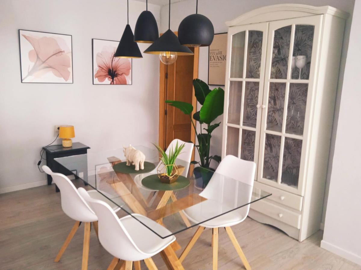 Hipica Home Granada Center 외부 사진