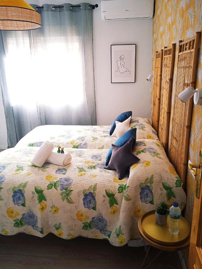 Hipica Home Granada Center 외부 사진