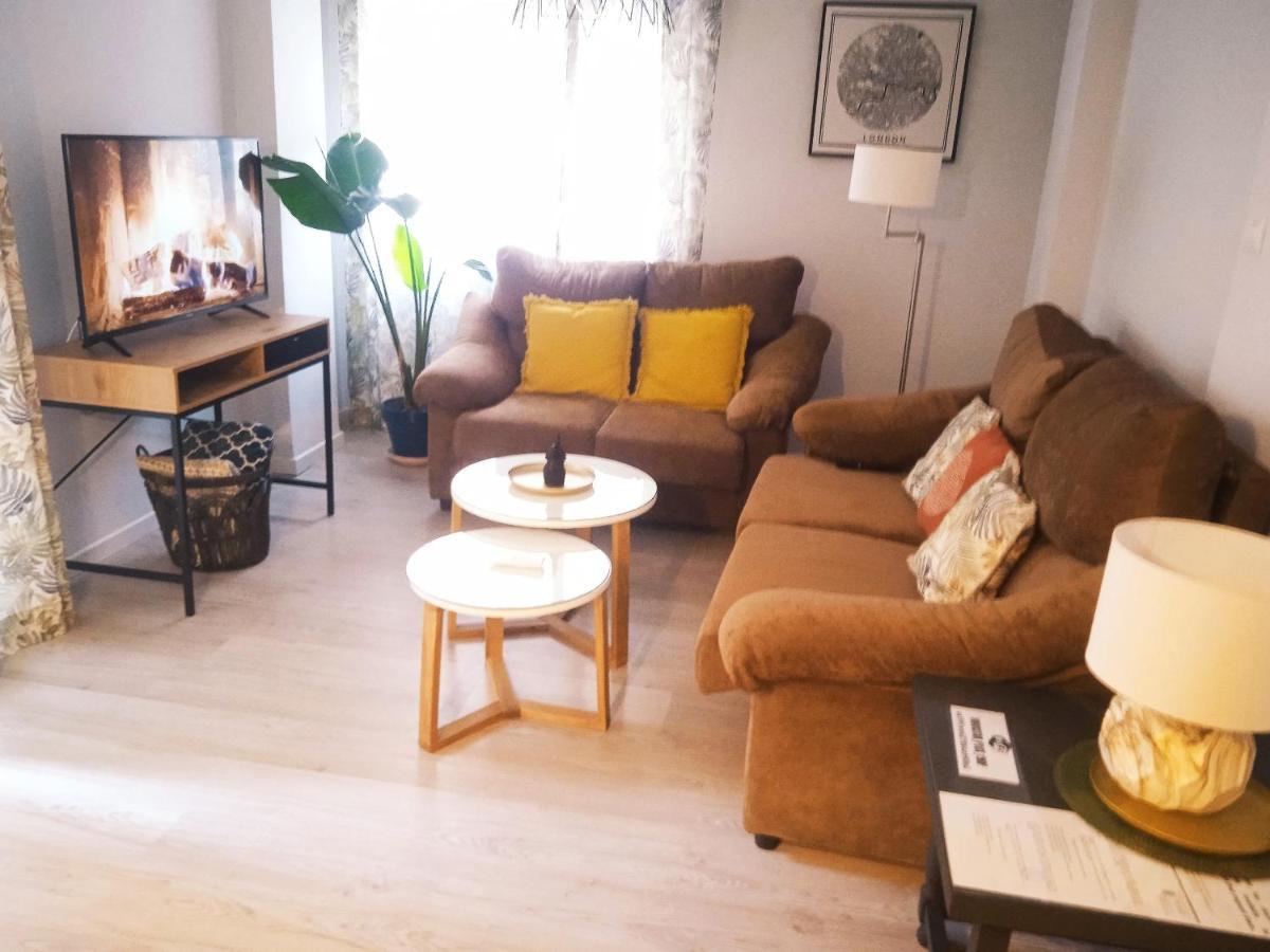 Hipica Home Granada Center 외부 사진