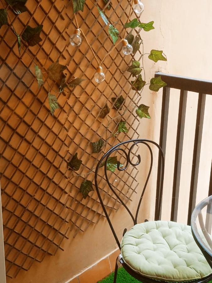 Hipica Home Granada Center 외부 사진