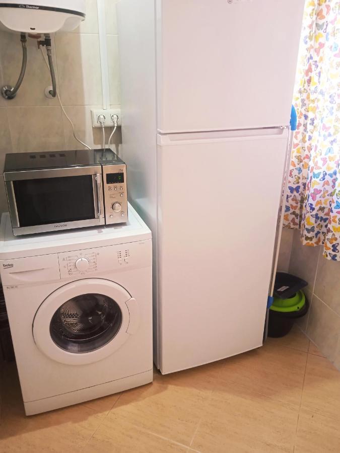 Hipica Home Granada Center 외부 사진