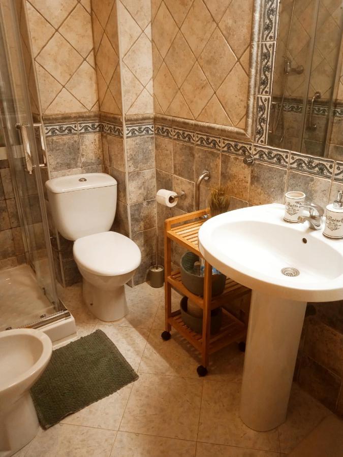 Hipica Home Granada Center 외부 사진