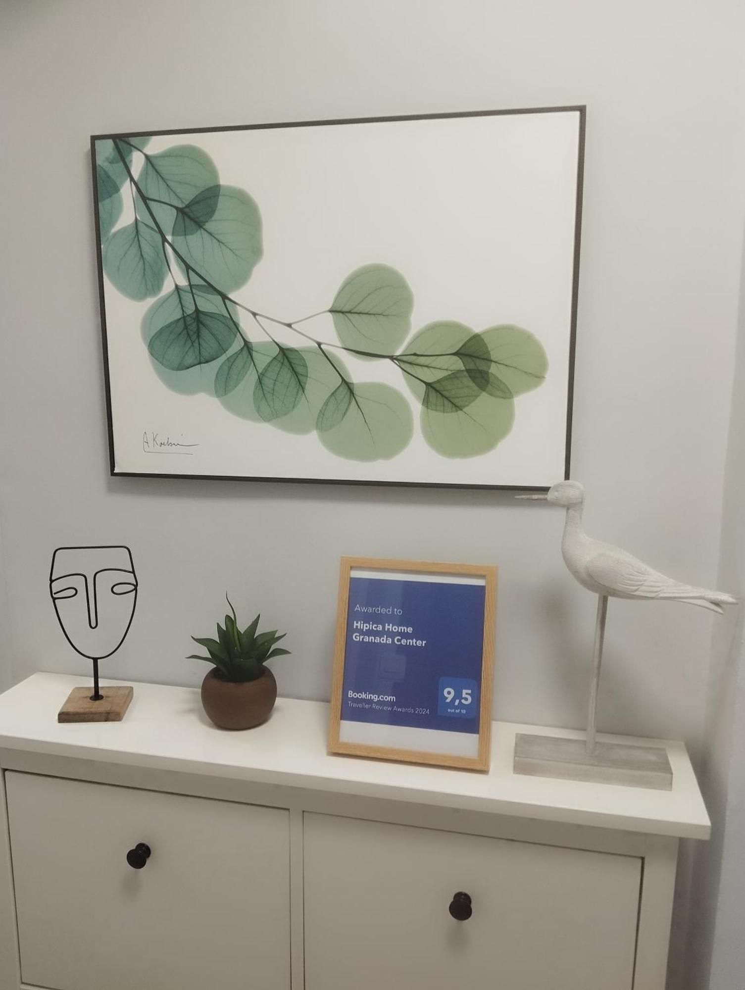 Hipica Home Granada Center 외부 사진